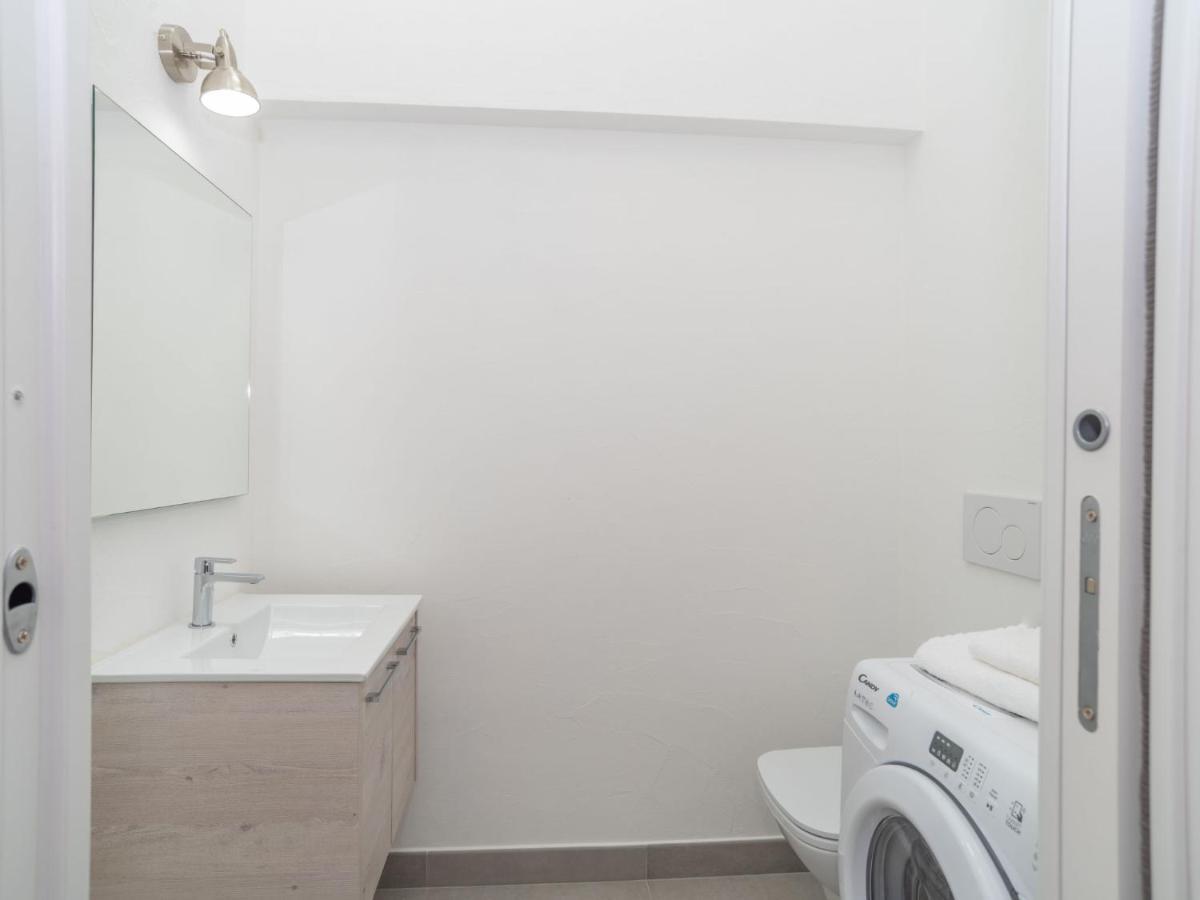 Apartment Asfodelo By Interhome 팔라우 외부 사진