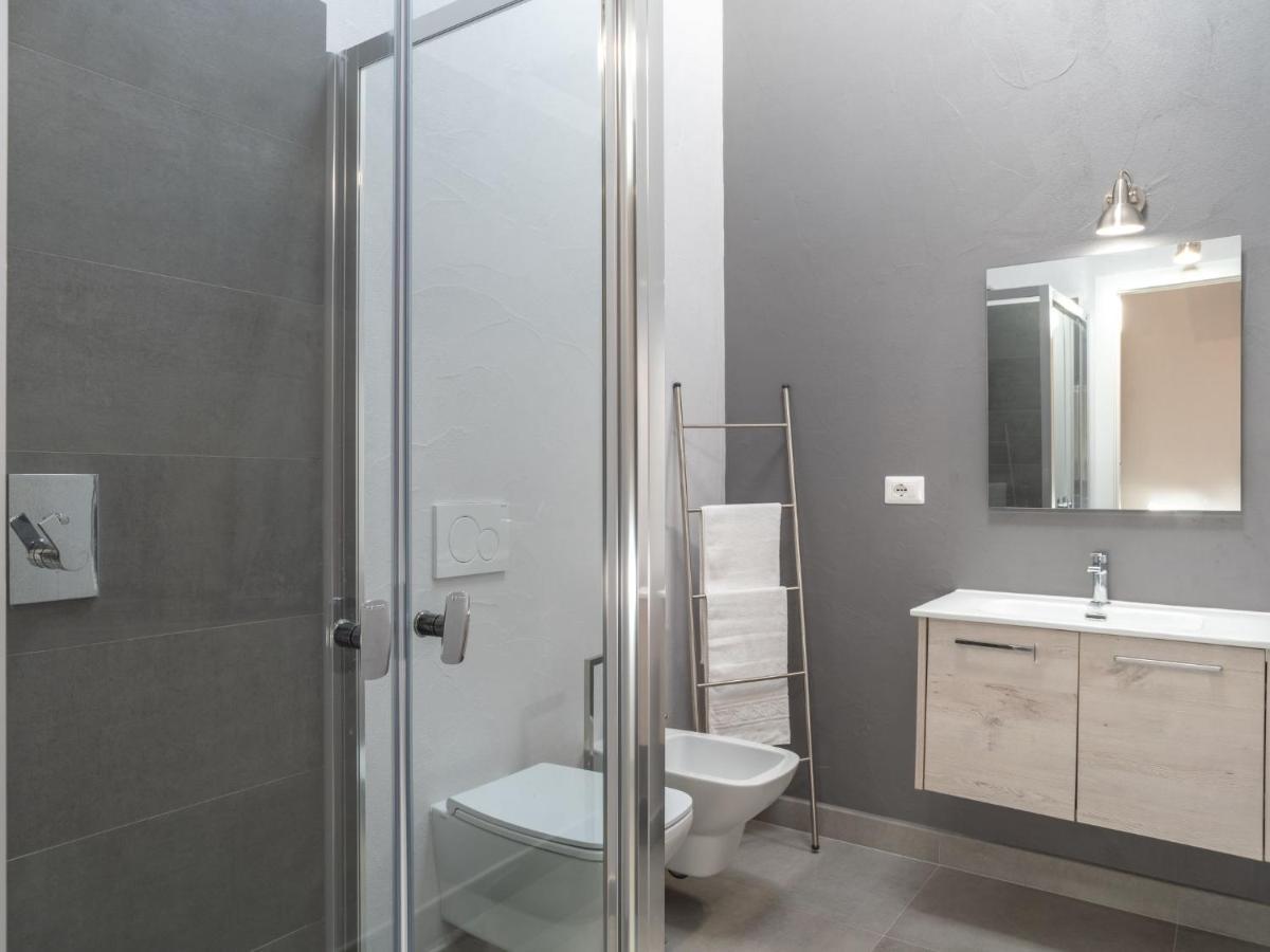 Apartment Asfodelo By Interhome 팔라우 외부 사진